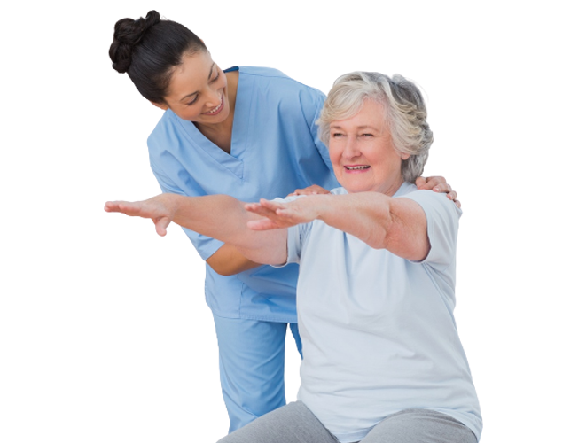 Курс специалиста по социальной работе в реабилитационной сфере в Шлиссельбурге